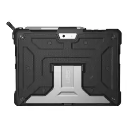 UAG Case for Microsoft Surface Go 3 - Go 2 - Go [10.5-inch] - Metropolis Black - Coque de protection p... (321076114040)_7